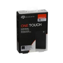 HARD DISK EXTERNAL 1TB SEAGATE ONE TOUCH