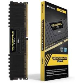 RAM 8GB DDR4 DESLKTOP 3200MHZ CORSAIR VENGEANCE