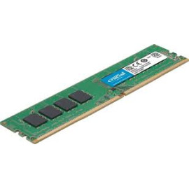 RAM 4GB DDR4 DESKTOP CRUCIAL 2666
