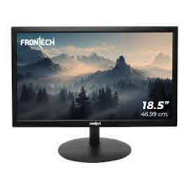 MONITOR 18.5 FRONTECH