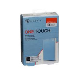 HARD DISK EXTERNAL 2TB SEAGATE ONE TOUCH