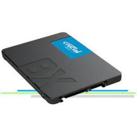 HARD DISK SSD 500GB CRUCIAL BX500