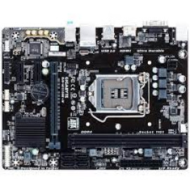 MOTHERBOARD 110 GIGABYTE H110M-H
