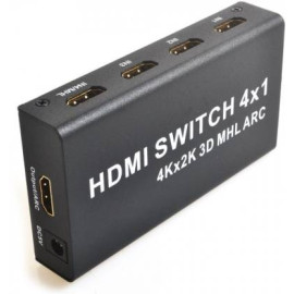 HDMI SWITCH 1*4 PORT