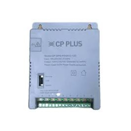 CP PLUS 4CH SMPS (PACK OF 1)