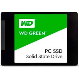 HARD DISK SSD 240GB WD(GREEN)