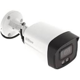 Dahua camera 5mp bullet colorvu mic-HFW1509CLP-A-LED