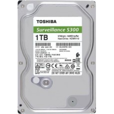 Hard Disk 1TB AV Toshiba