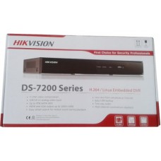 Hikvision 4CH 5MP (DS-7204HUHI-M1/FA)