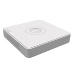 Hikvision DVR 8CH 2MP Eco Support Upto 2MP (Plastic) DS-7108HGHI-K1