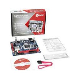 61 MOTHERBOARD ENTER NVME